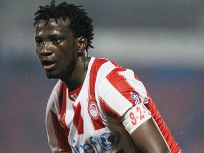 Αγόρασε τον Εντινγκά ο Ολυμπιακός